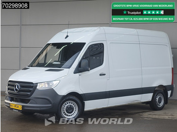 Βαν MERCEDES-BENZ Sprinter 315