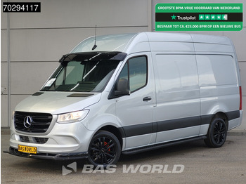 Μικρό βαν MERCEDES-BENZ Sprinter 315