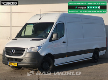 Βαν MERCEDES-BENZ Sprinter 315