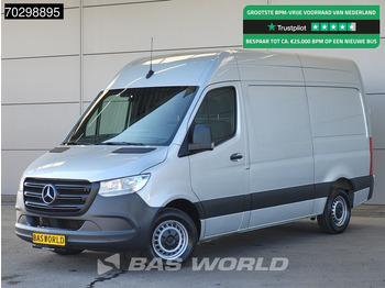 Μικρό βαν MERCEDES-BENZ Sprinter 315