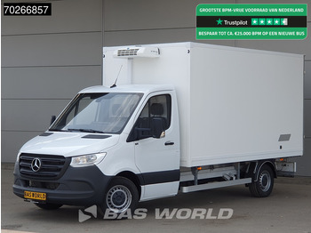 Επαγγελματικό αυτοκίνητο ψυγείο MERCEDES-BENZ Sprinter 315