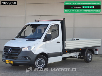 Μικρό φορτηγό με καρότσα MERCEDES-BENZ Sprinter 315