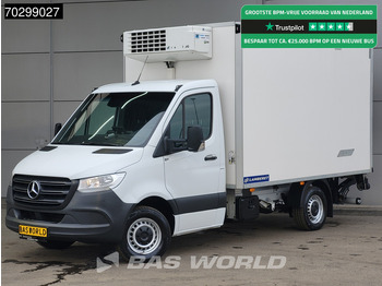 Επαγγελματικό αυτοκίνητο ψυγείο MERCEDES-BENZ Sprinter 316