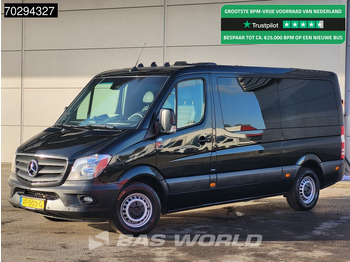 Βαν MERCEDES-BENZ Sprinter 316