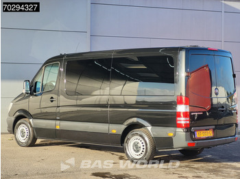 Βαν Mercedes-Benz Sprinter 316 CDI Automaat L2H1 Airco Cruise Parkeersensoren Euro6 L2 APK 07-2026 10m3 Airco Cruise control: φωτογραφία 2