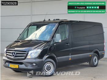 Βαν MERCEDES-BENZ Sprinter 316
