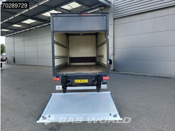 Επαγγελματικό αυτοκίνητο κόφα Mercedes-Benz Sprinter 316 CDI Laadklep Bakwagen Airco Camera MBUX CarPlay Euro6 Meubelbak Koffer 19m3 Airco Cruise control: φωτογραφία 3