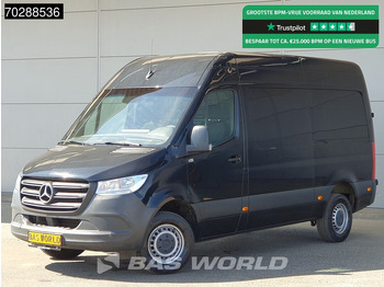 Βαν MERCEDES-BENZ Sprinter 317