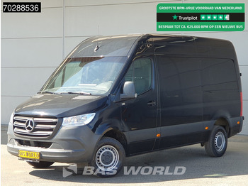 Βαν MERCEDES-BENZ Sprinter 317