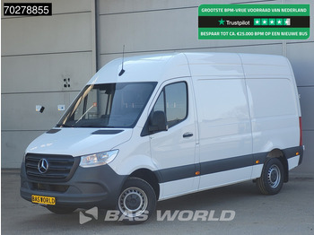 Βαν MERCEDES-BENZ Sprinter 317