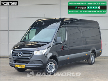 Βαν MERCEDES-BENZ Sprinter 317
