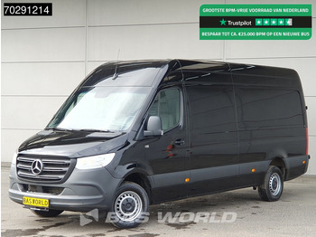 Βαν MERCEDES-BENZ Sprinter 317