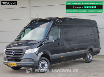Βαν MERCEDES-BENZ Sprinter 317