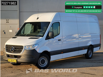 Βαν MERCEDES-BENZ Sprinter 317