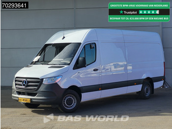 Βαν MERCEDES-BENZ Sprinter 317