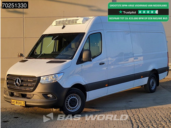 Επαγγελματικό αυτοκίνητο ψυγείο MERCEDES-BENZ Sprinter 317