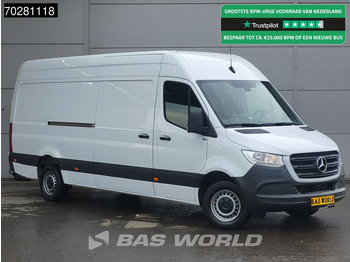 Βαν MERCEDES-BENZ Sprinter 319