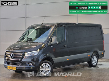 Βαν MERCEDES-BENZ Sprinter 319