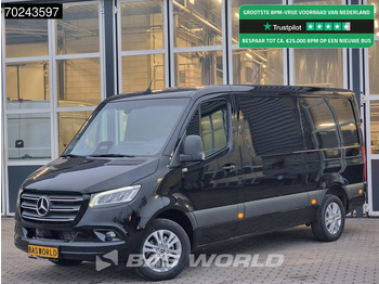 Βαν MERCEDES-BENZ Sprinter 319