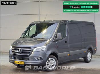 Βαν MERCEDES-BENZ Sprinter 319