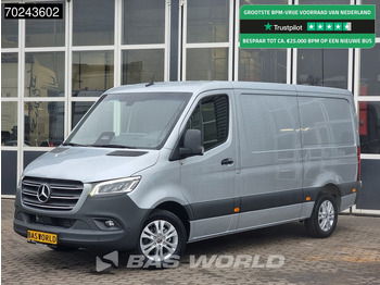 Βαν MERCEDES-BENZ Sprinter 319
