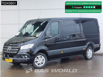 Βαν MERCEDES-BENZ Sprinter 319