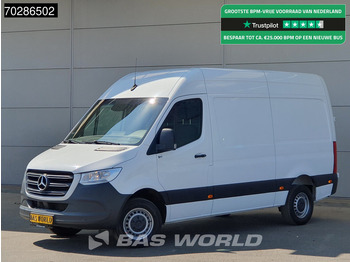 Βαν MERCEDES-BENZ Sprinter 319
