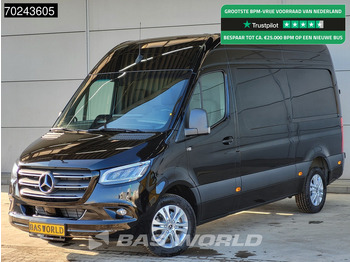Βαν MERCEDES-BENZ Sprinter 319