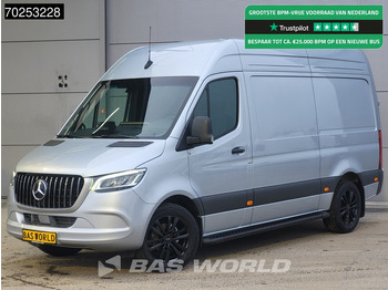 Βαν MERCEDES-BENZ Sprinter 319
