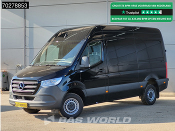Βαν MERCEDES-BENZ Sprinter 319