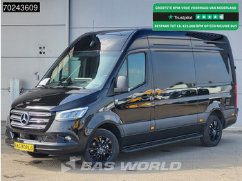 Βαν MERCEDES-BENZ Sprinter 319