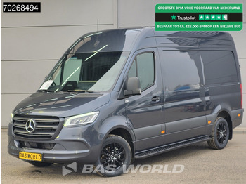 Βαν MERCEDES-BENZ Sprinter 319