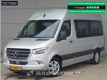 Μικρό λεωφορείο MERCEDES-BENZ Sprinter 319