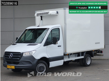Επαγγελματικό αυτοκίνητο ψυγείο MERCEDES-BENZ Sprinter 515