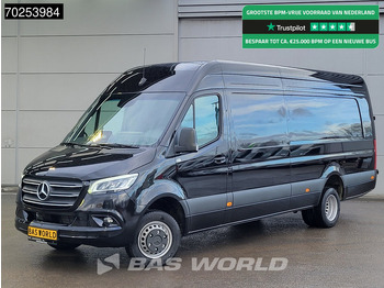Βαν MERCEDES-BENZ Sprinter 519