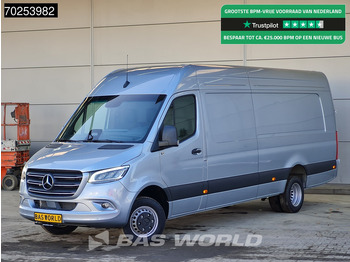 Βαν MERCEDES-BENZ Sprinter 519