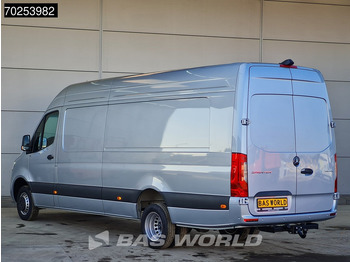 Καινούριο Βαν Mercedes-Benz Sprinter 519 CDI Automaat Dubbellucht L4H2 XXL 3500kg trekhaak ACC LED Camera Navi 16m3 Airco Trekhaak: φωτογραφία 2