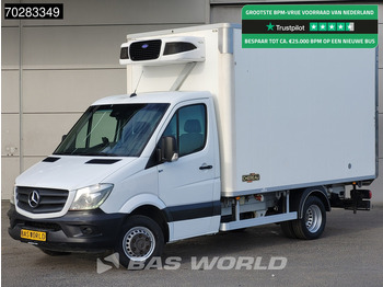 Επαγγελματικό αυτοκίνητο ψυγείο MERCEDES-BENZ Sprinter 519