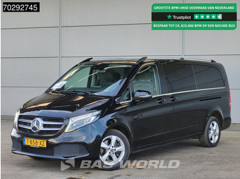 Μικρό λεωφορείο MERCEDES-BENZ