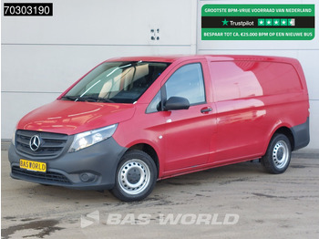 Μικρό βαν MERCEDES-BENZ Vito 111