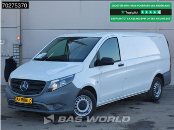 Μικρό βαν MERCEDES-BENZ Vito 114
