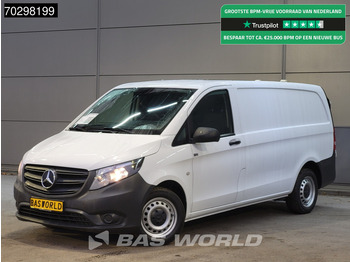 Μικρό βαν MERCEDES-BENZ Vito 114
