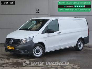 Μικρό βαν MERCEDES-BENZ Vito 114