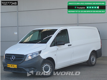 Μικρό βαν MERCEDES-BENZ Vito 114