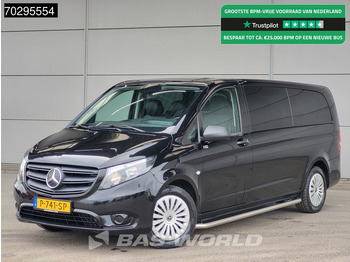 Μικρό λεωφορείο MERCEDES-BENZ Vito 114