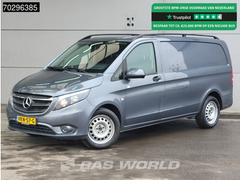 Μικρό βαν MERCEDES-BENZ Vito 116