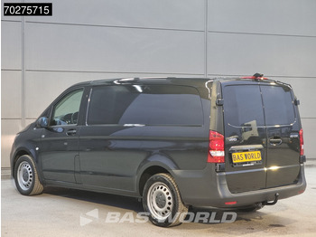 Μικρό βαν Mercedes-Benz Vito 119 Automaat L2H1 190PK Navi Trekhaak Camera Airco Cruise L2 5m3 Airco Trekhaak Cruise control: φωτογραφία 2