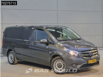 Μικρό βαν Mercedes-Benz Vito 119 Automaat L2H1 190PK Navi Trekhaak Camera Airco Cruise L2 5m3 Airco Trekhaak Cruise control: φωτογραφία 3