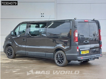 Μικρό βαν Opel Vivaro 120PK Dubbel Cabine L2H1 Trekhaak Navi Airco Cruise Parkeersensoren APK 10-2026 Euro6 DC Doka Mixto L2 Airco Trekhaak Cruise control: φωτογραφία 2 Μικρό βαν Opel Vivaro 120PK Dubbel Cabine L2H1 Trekhaak Navi Airco Cruise Parkeersensoren APK 10-2026 Euro6 DC Doka Mixto L2 Airco Trekhaak Cruise control: φωτογραφία 2