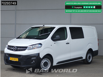 Μικρό βαν OPEL Vivaro